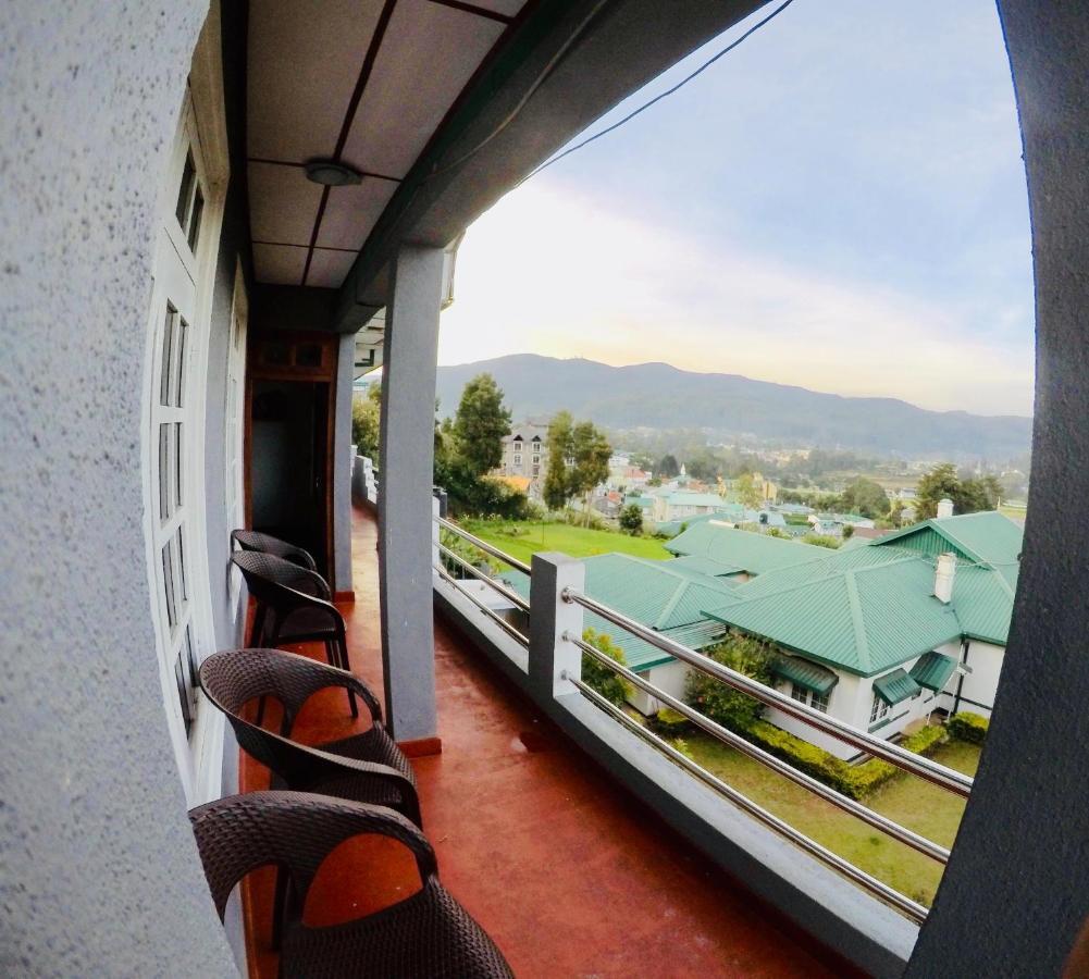 New Royal Mount Homestay Nuwara Eliya