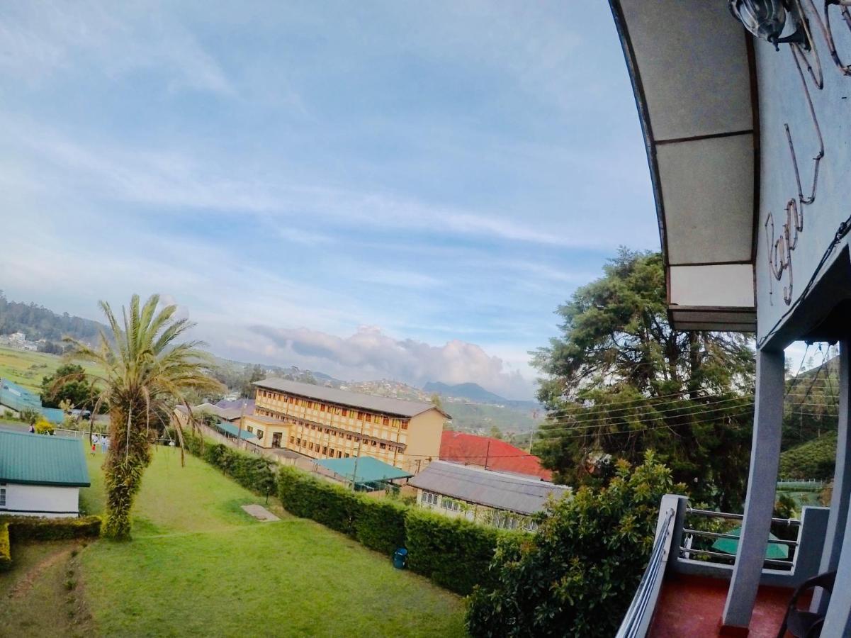 Homestay New Royal Mount