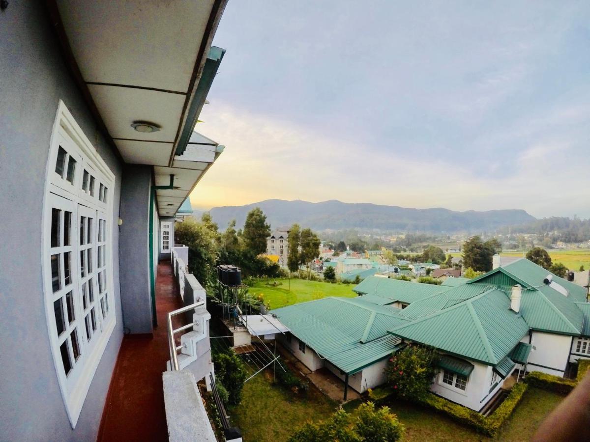 Homestay New Royal Mount Nuwara Eliya