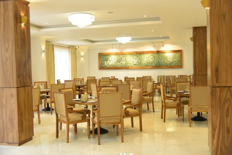 Hotel Araliya - Your Gateway To Everything In Nuwara Eliya