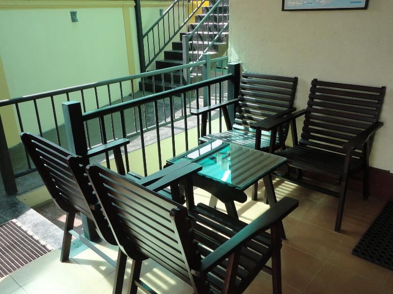 Lourdes 4* Nuwara Eliya