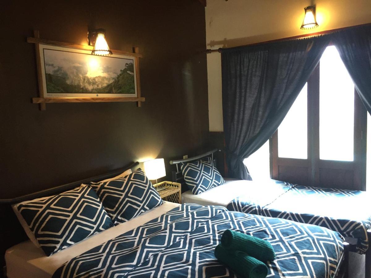 Villa Misty Mountain *