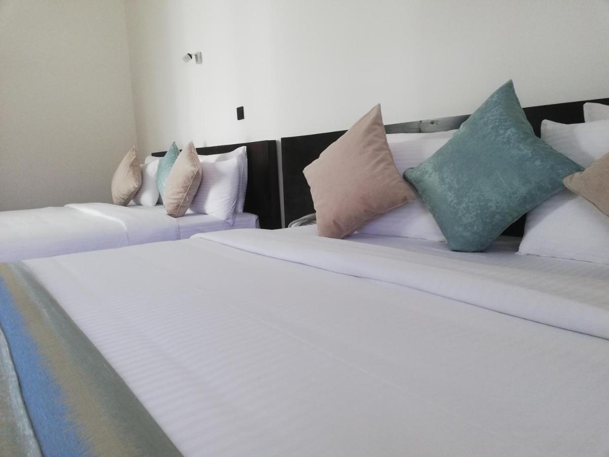 Hotel The Ramp 3*