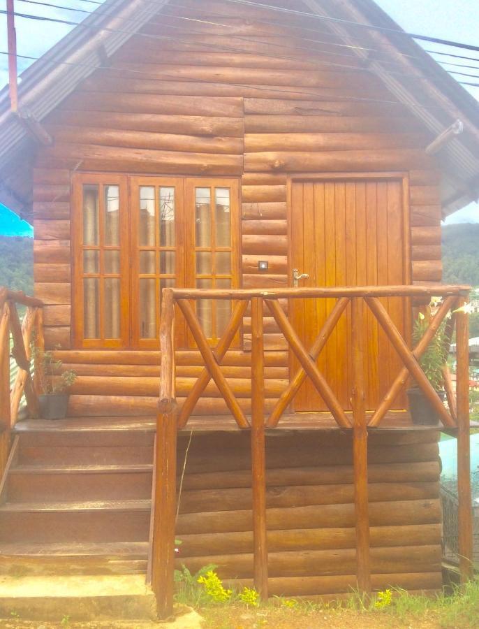 Wood Cabana Nuwaraeliya Bed & Breakfast *