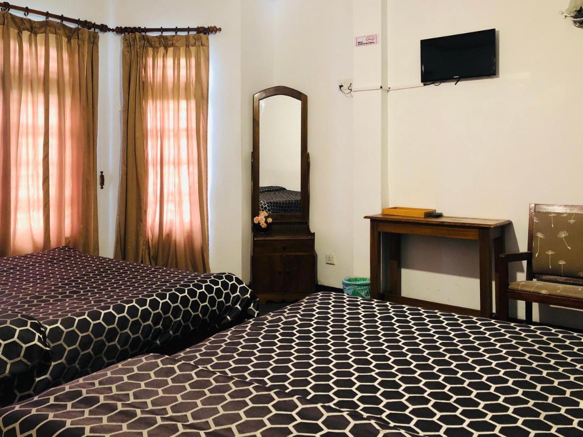 Homestay New Royal Mount *