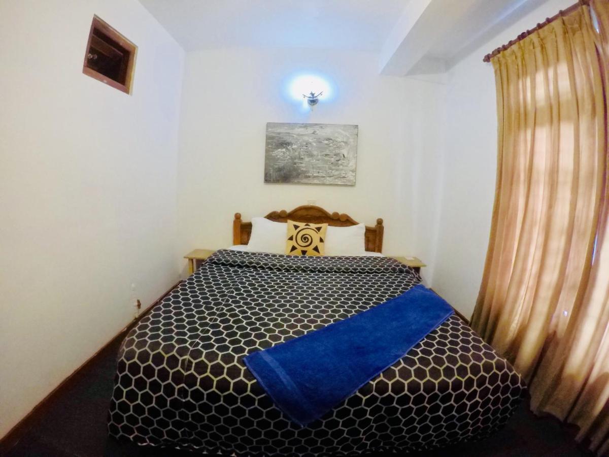 New Royal Mount Homestay
