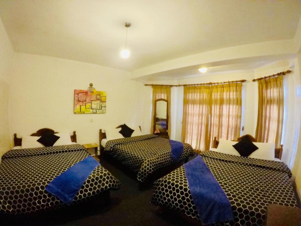 Homestay New Royal Mount Nuwara Eliya