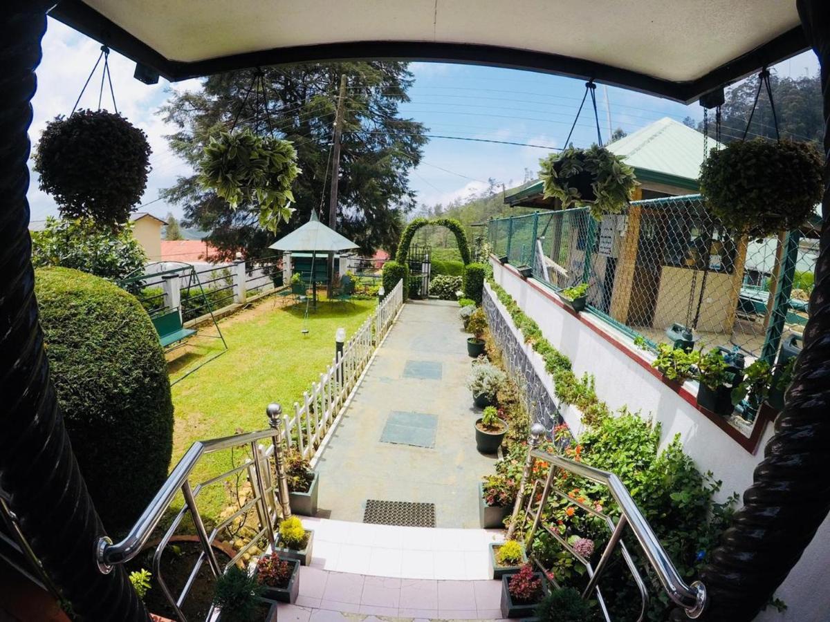 Homestay New Royal Mount Nuwara Eliya
