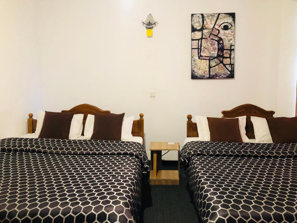 New Royal Mount Homestay Nuwara Eliya