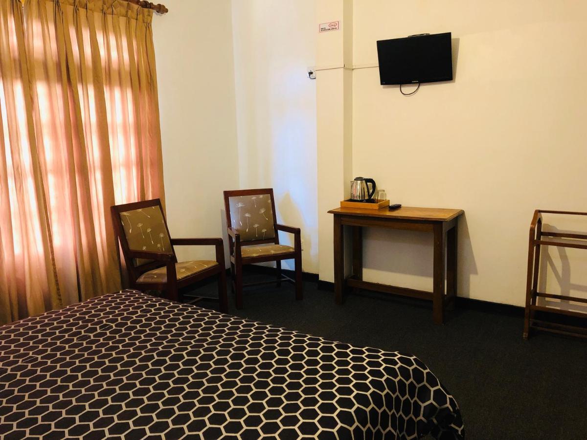 Homestay New Royal Mount Nuwara Eliya