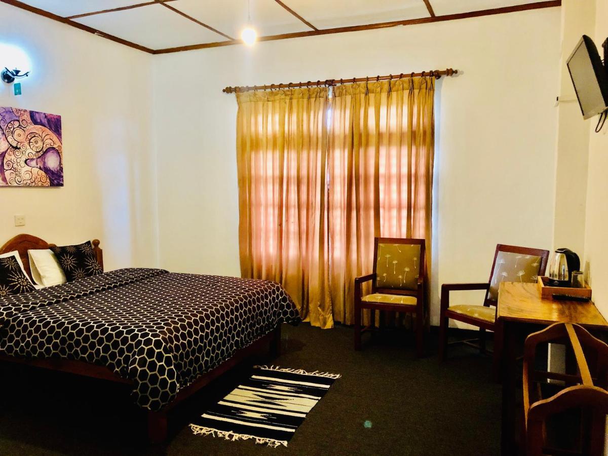 New Royal Mount Homestay