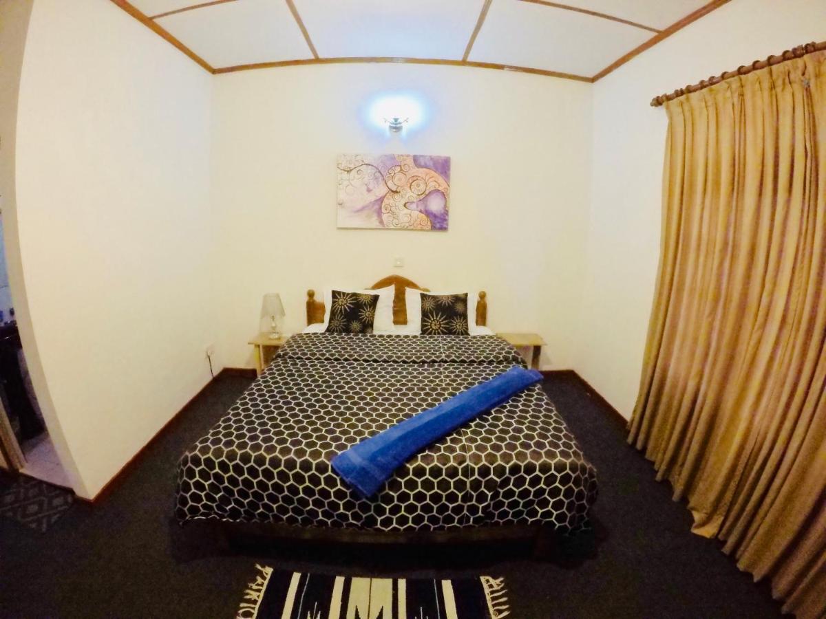 Homestay New Royal Mount Nuwara Eliya