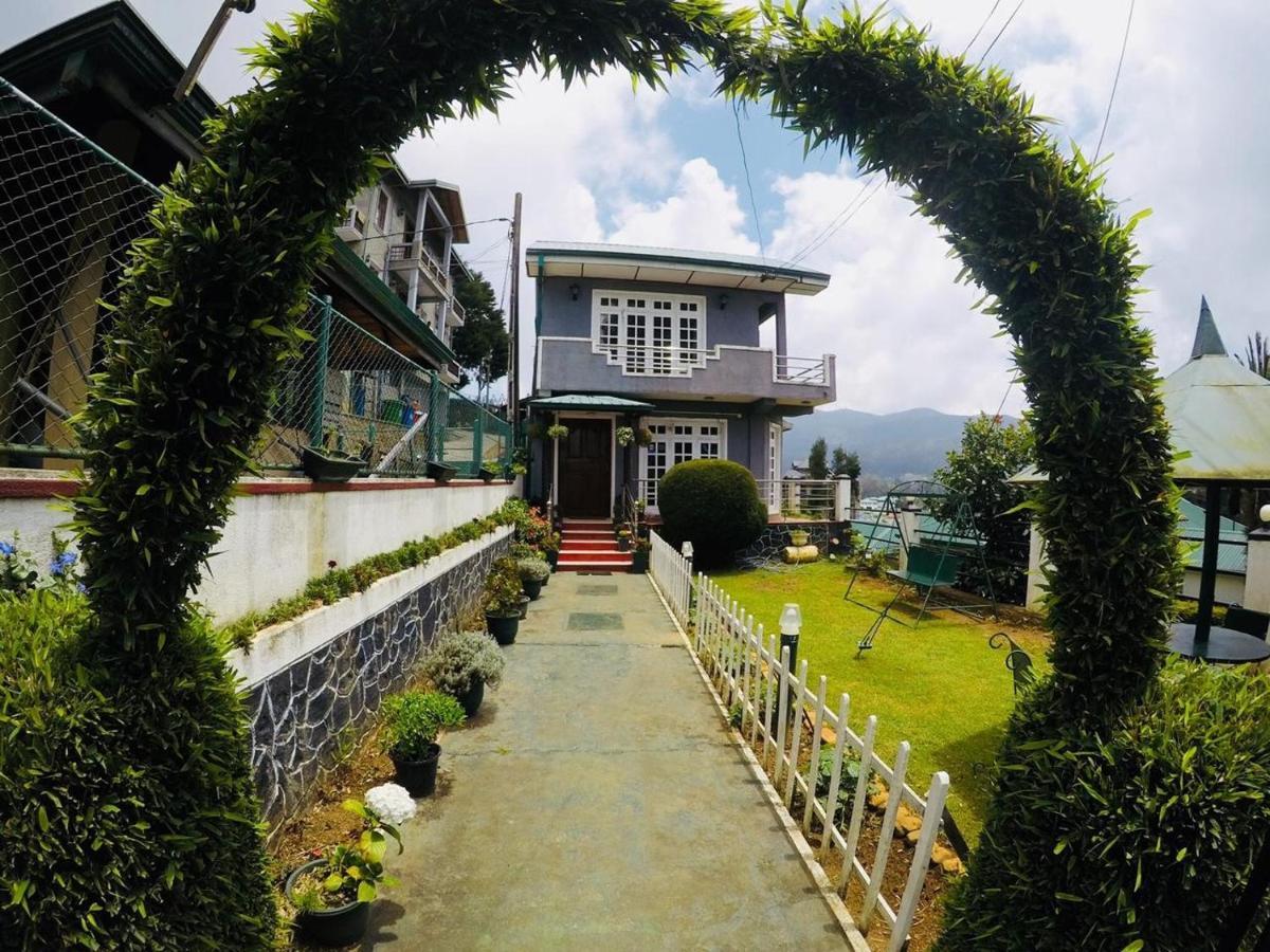New Royal Mount * Nuwara Eliya
