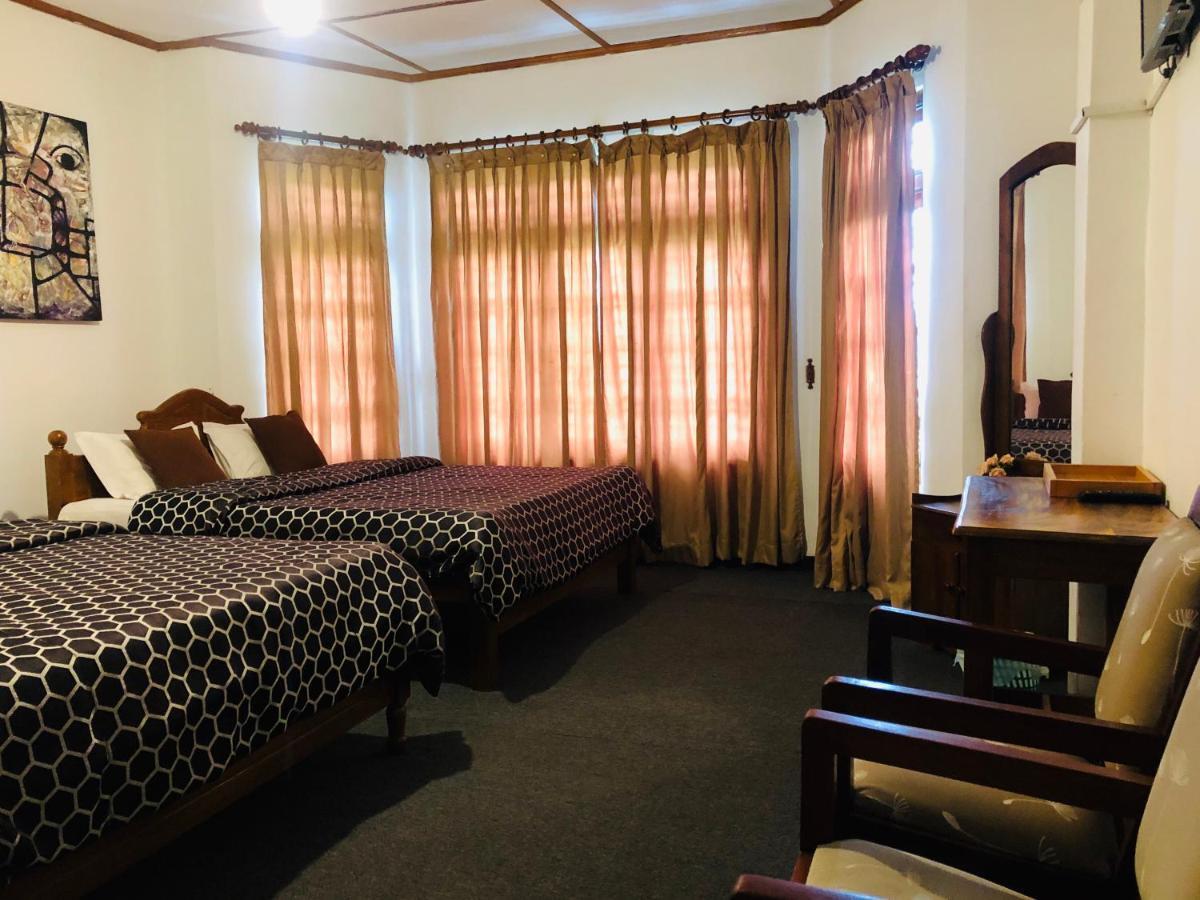 Homestay New Royal Mount Nuwara Eliya