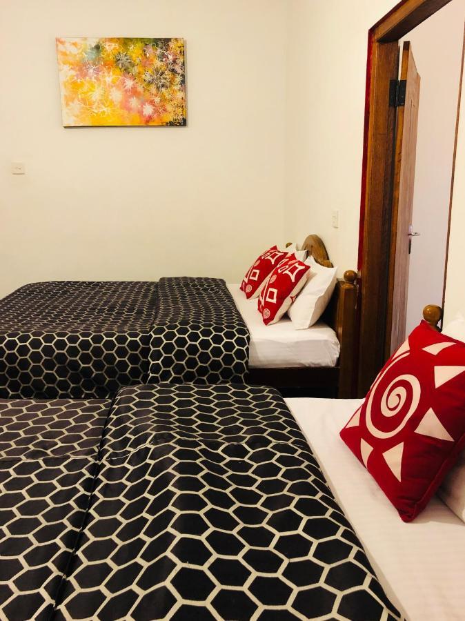 New Royal Mount Homestay *