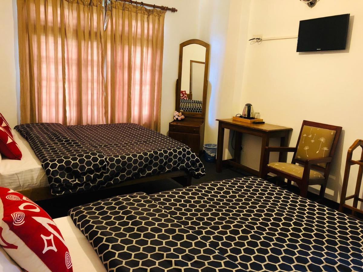 New Royal Mount Homestay Nuwara Eliya