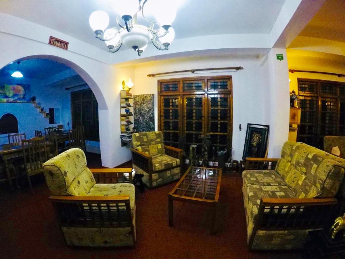 New Royal Mount * Nuwara Eliya