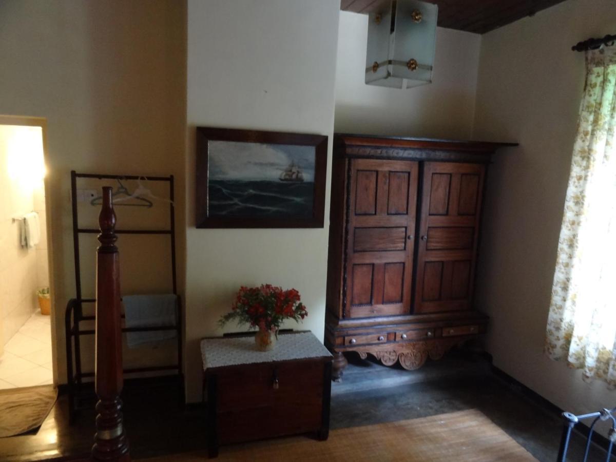 Senani Colonial Villa