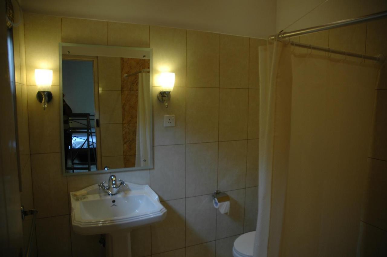 Villa Senani Colonial Nuwara Eliya