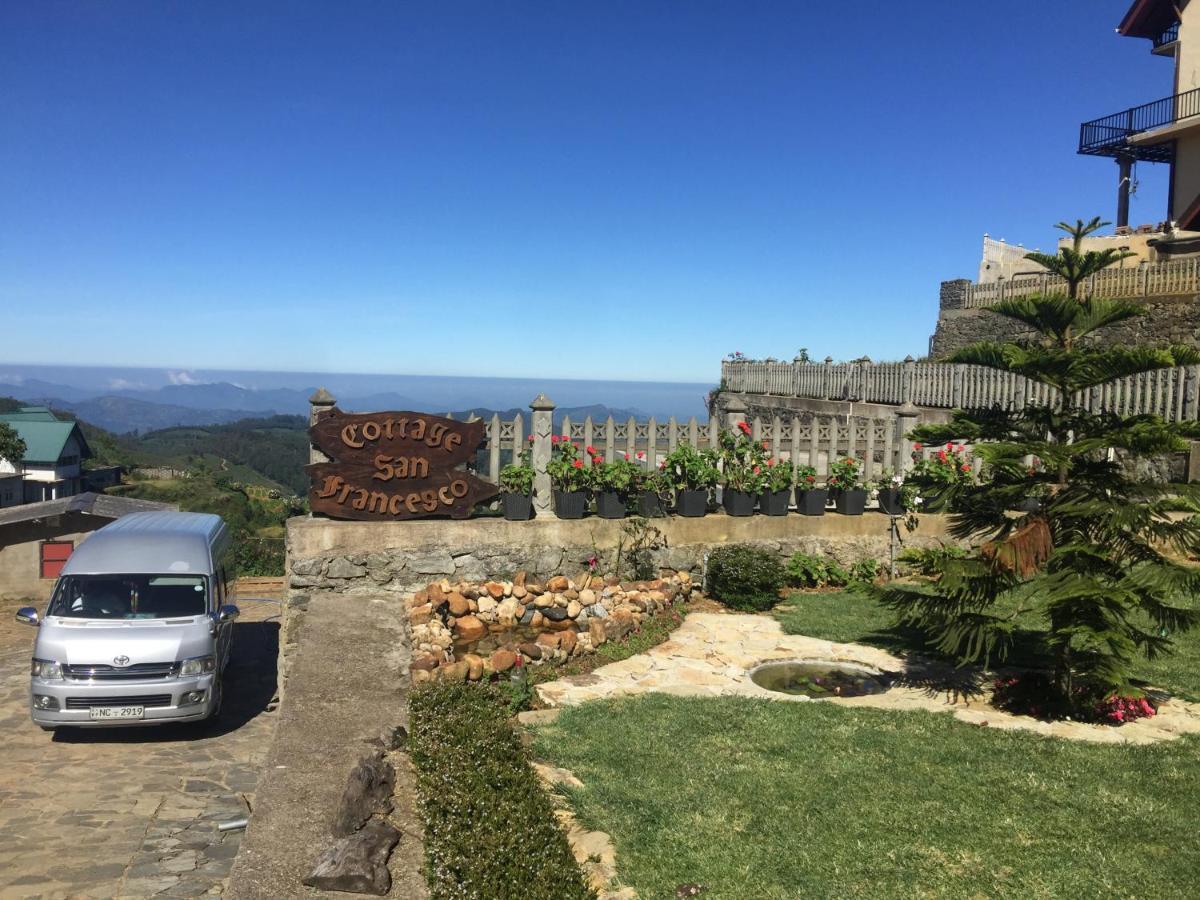 Hotel San Francesco *