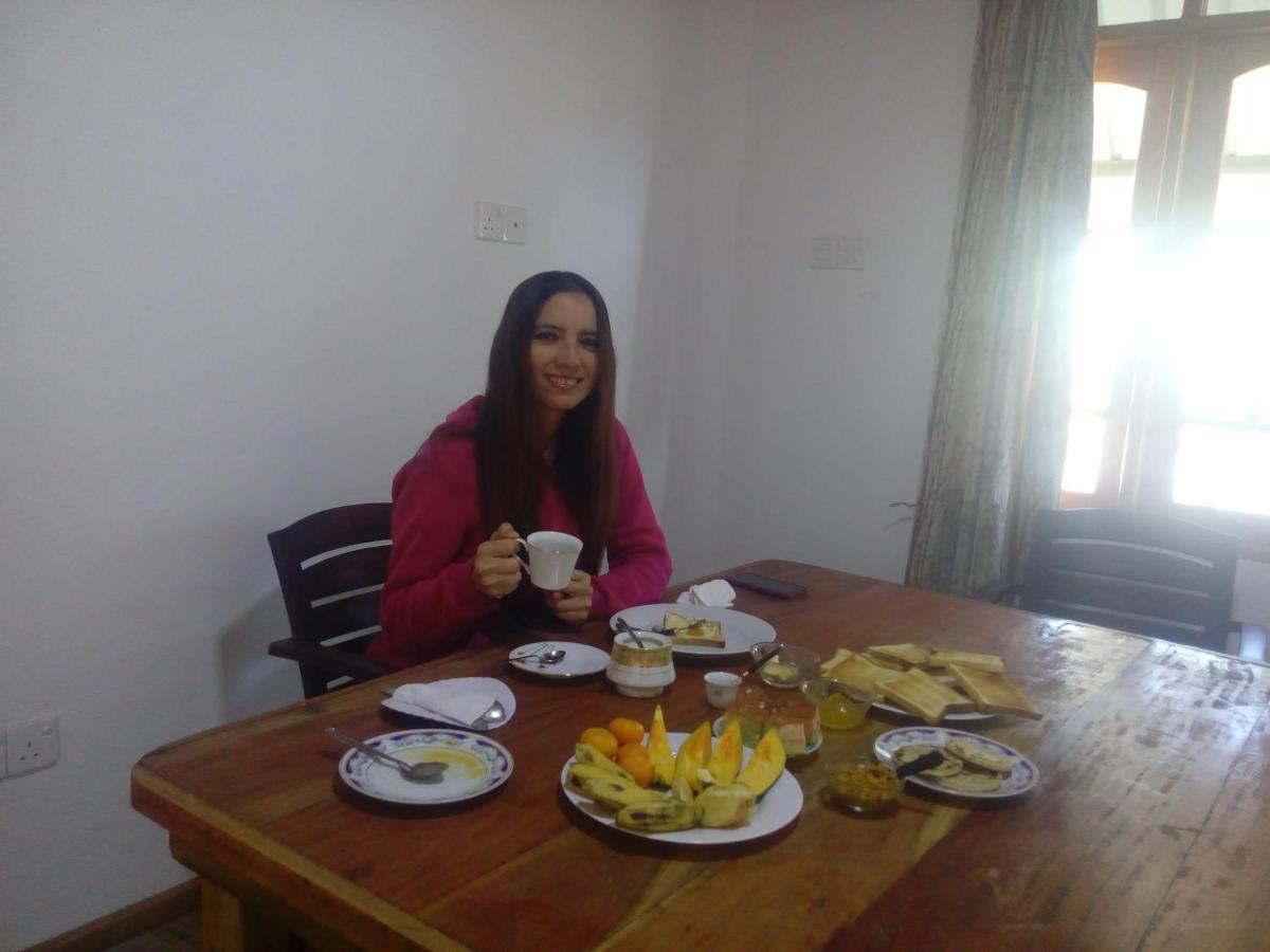 Dream Hill Homestay