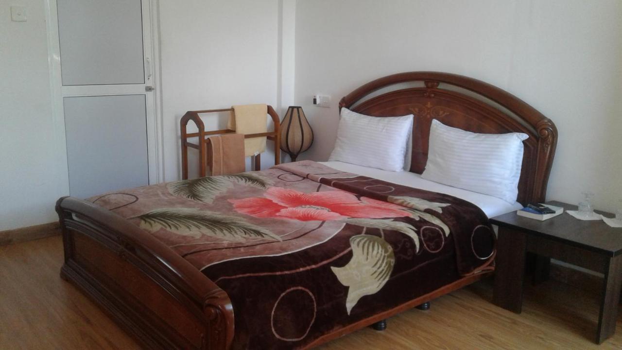 Bed & Breakfast Zion 2*