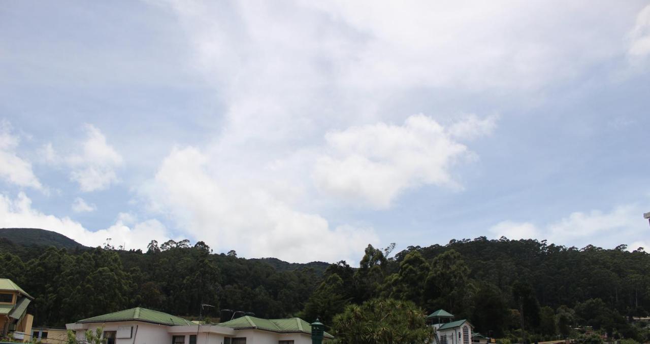 Guest house Grace Nuwara Eliya
