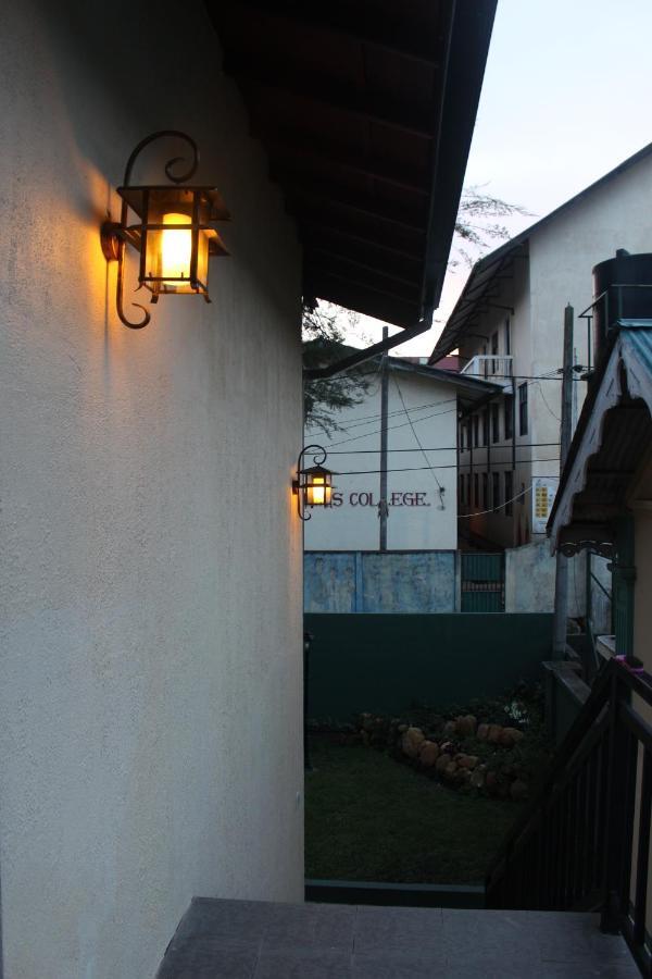 Guest house Grace Nuwara Eliya