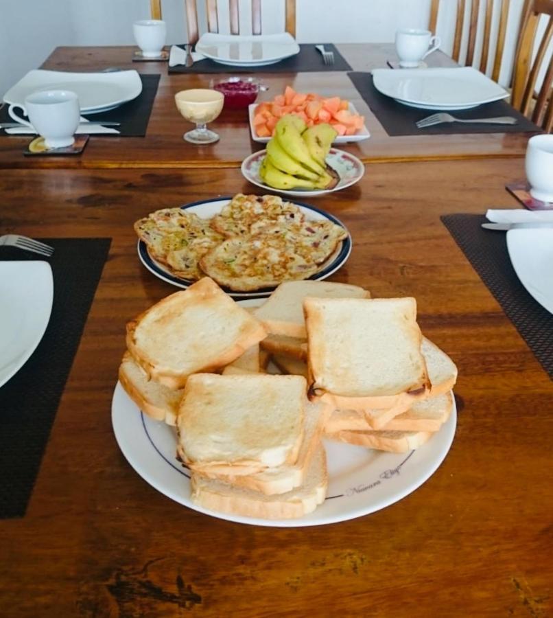New Royal Mount Homestay *
