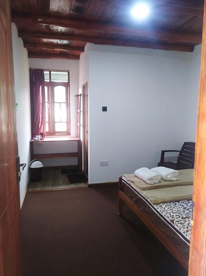 Homestay Dream Hill