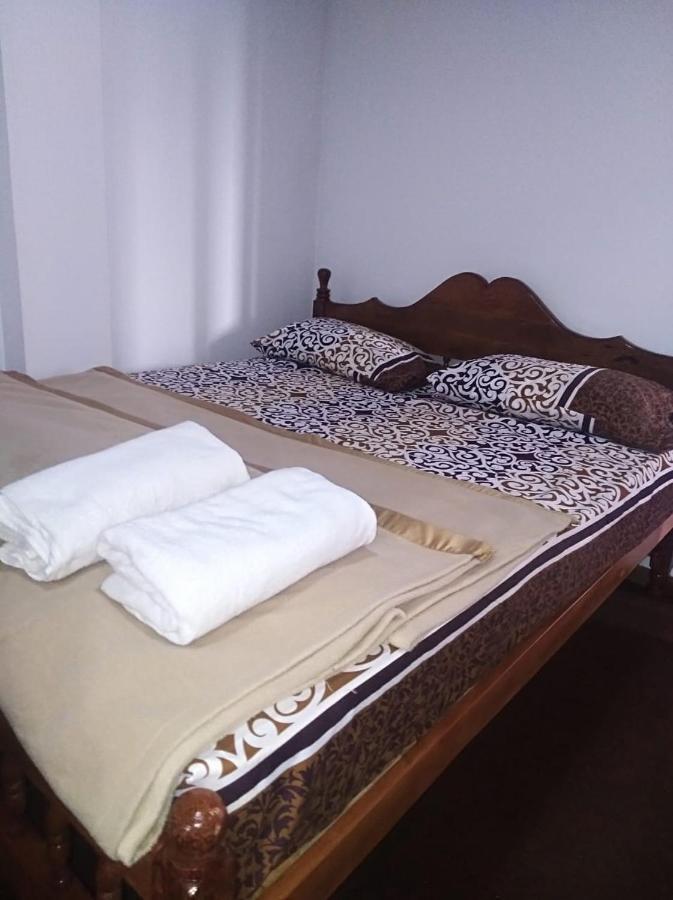 Dream Hill Homestay *