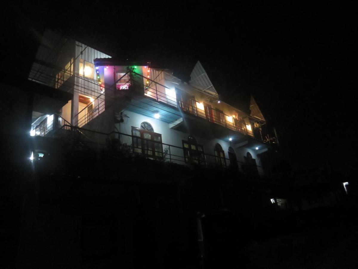 Homestay Dream Hill *