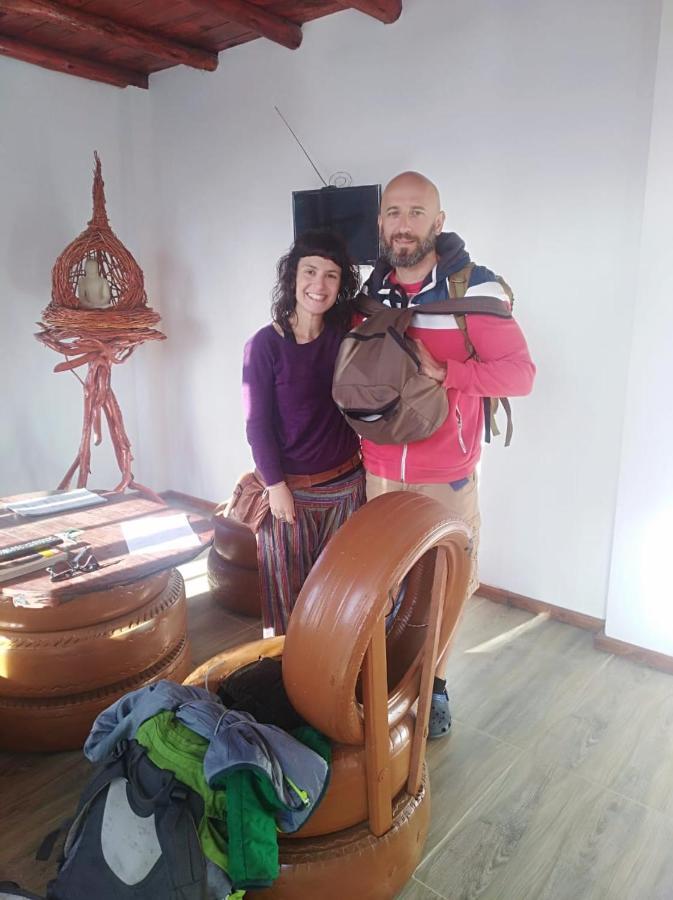 Homestay Dream Hill