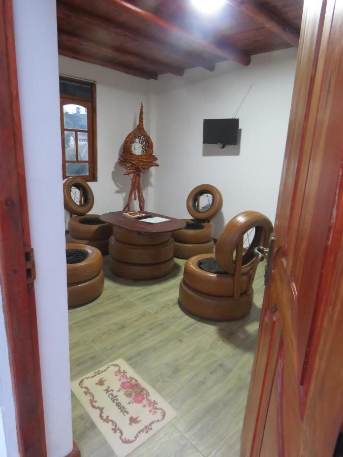 Homestay Dream Hill *