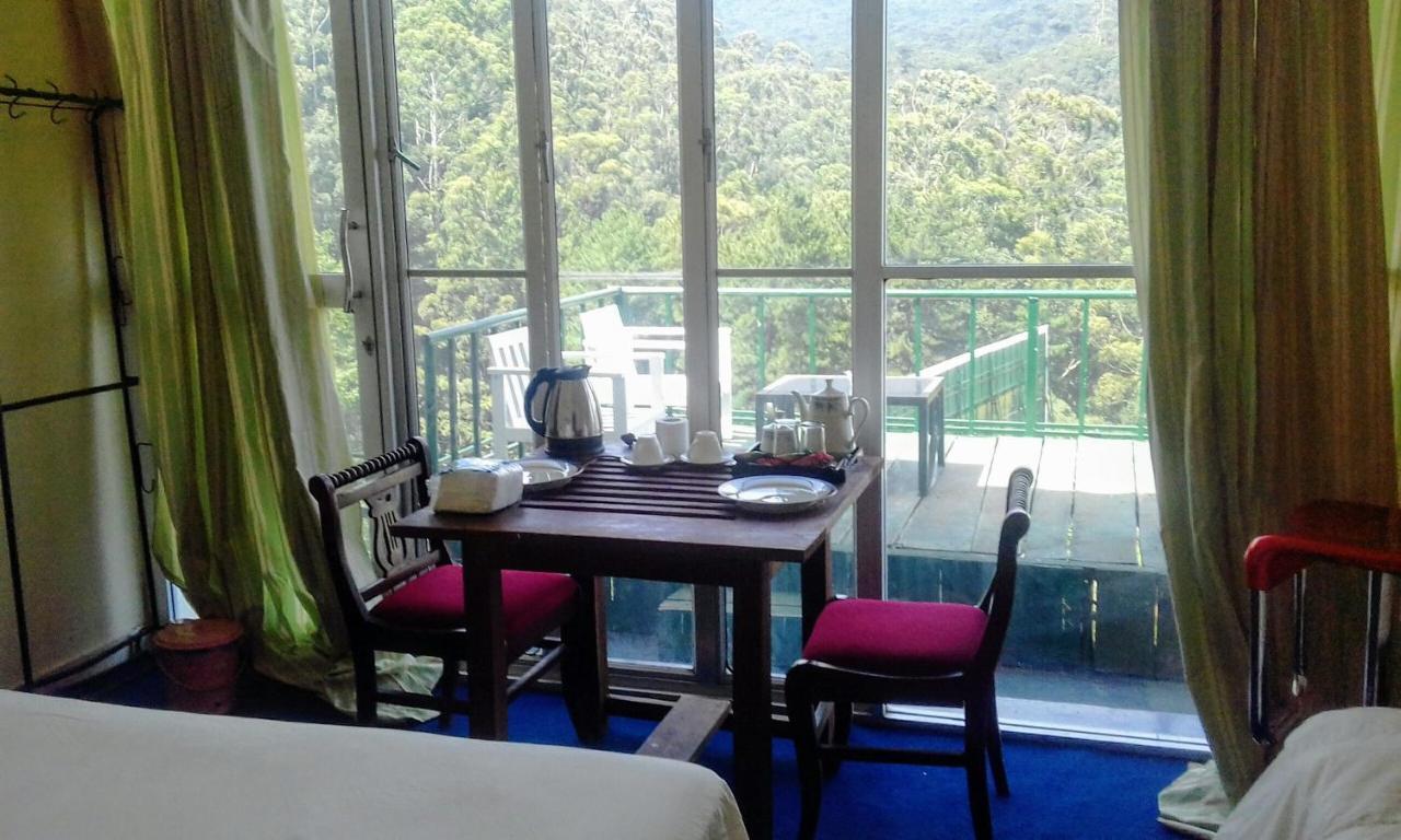 Jungle Side Holiday Resort. Lodge Nuwara Eliya