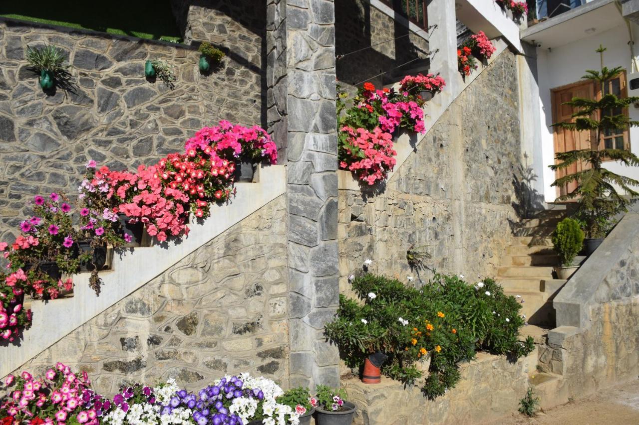 Guest house Manudi Glenfallsedge Rest 3*