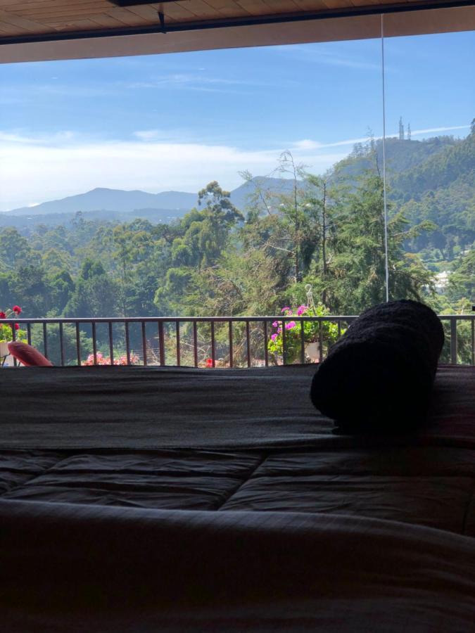 Bed & Breakfast Pigeons Nest Nuwara Eliya