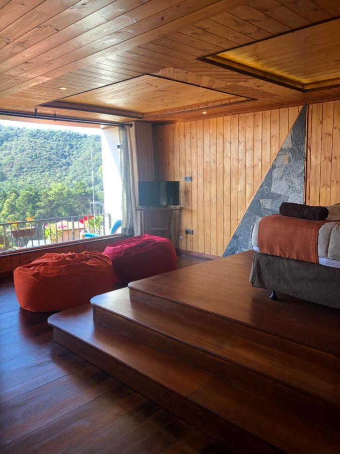 Pigeons Nest 3* Nuwara Eliya