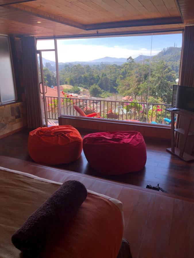 Bed & Breakfast Pigeons Nest Nuwara Eliya