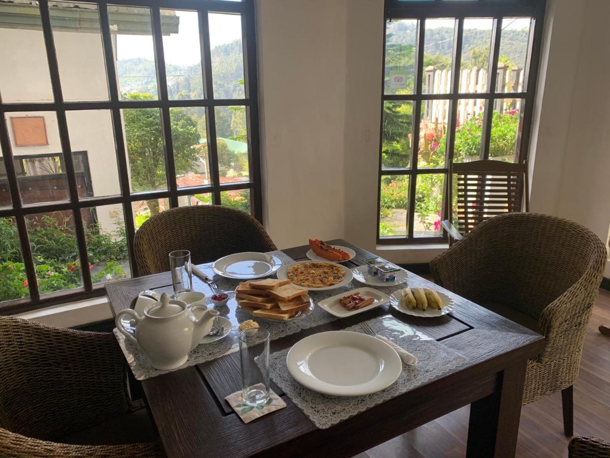 Sherwood Nuwara Eliya