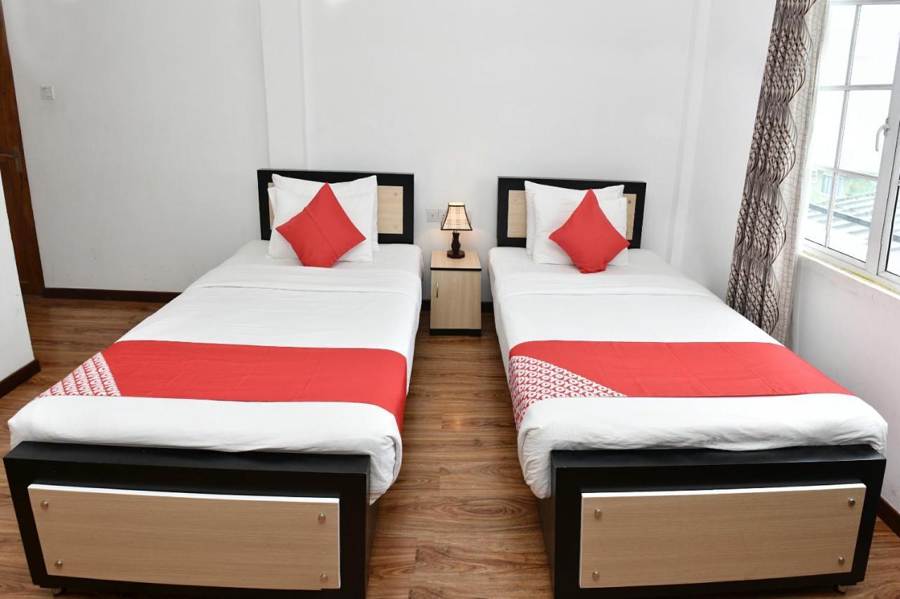 Hotel Oyo 430 The Turf