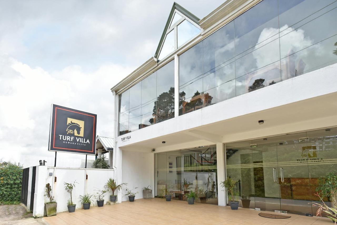 Oyo 430 The Turf 3* Nuwara Eliya