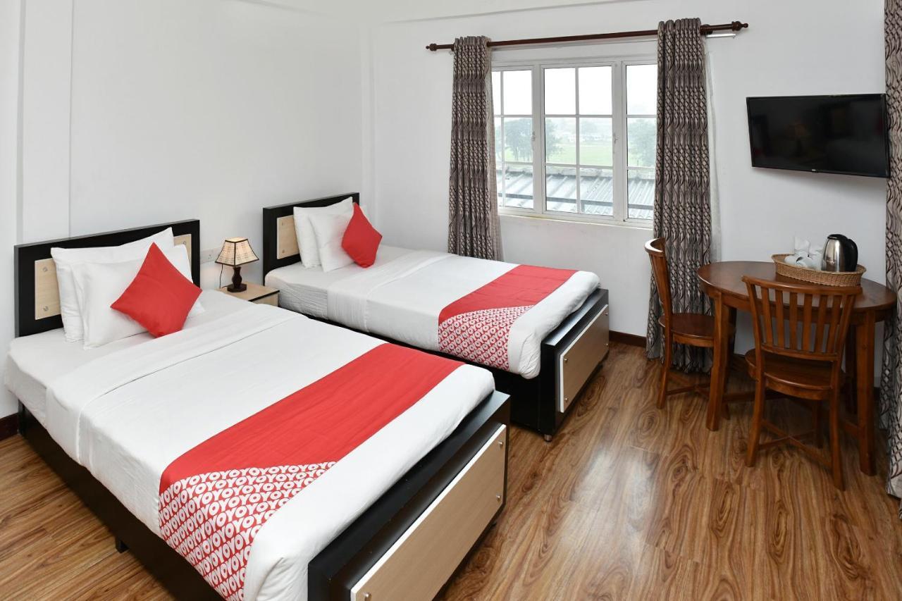 Oyo 430 The Turf Hotel Nuwara Eliya