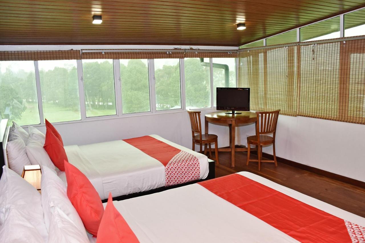 Hotel Oyo 430 The Turf