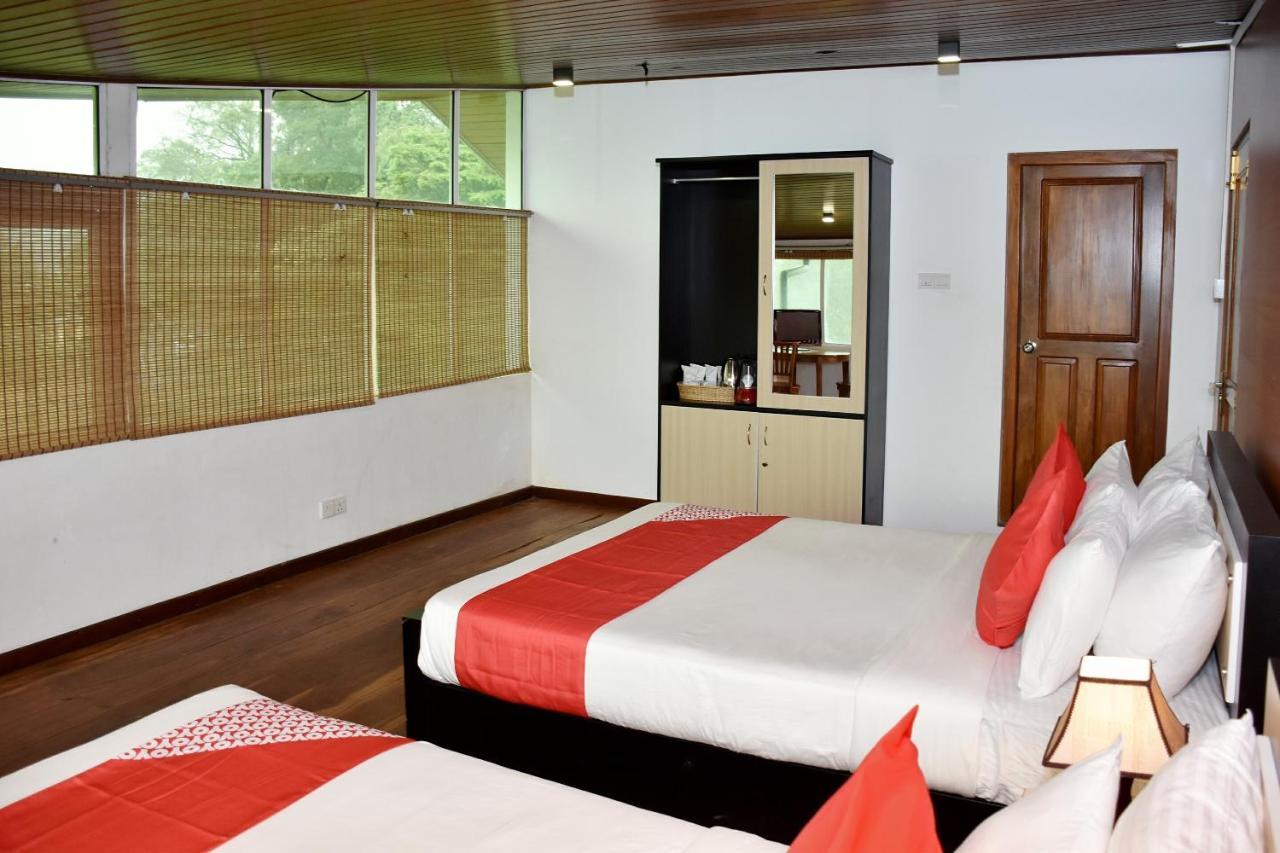 Hotel Oyo 430 The Turf