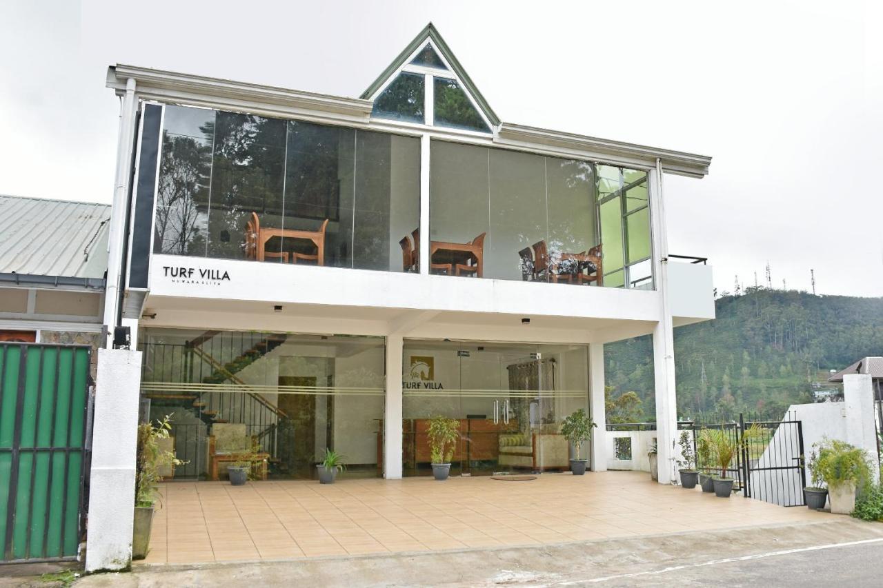 Oyo 430 The Turf Hotel 3*