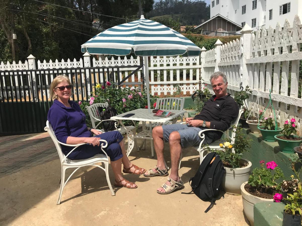 Dahlia Mount View 3* Nuwara Eliya