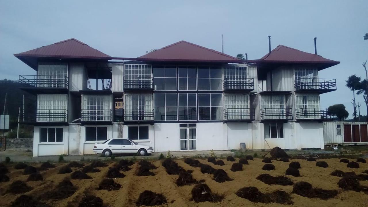 Eco 3*