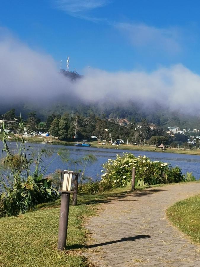 The Galways Edge Nuwara Eliya