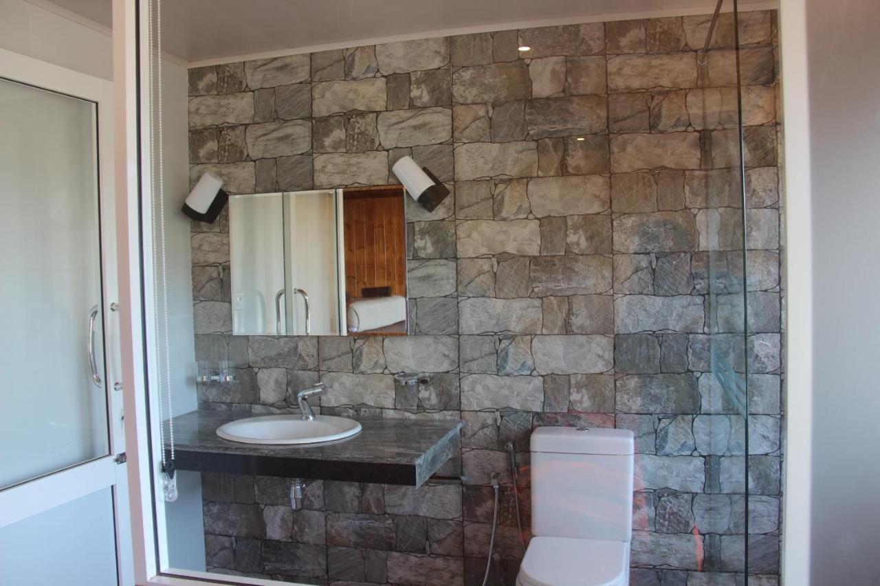 Bed & Breakfast Pigeons Nest